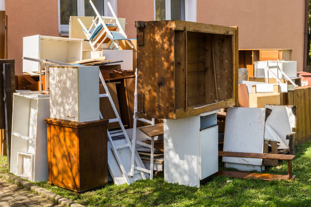 Best Commercial Junk Removal  in Watseka, IL